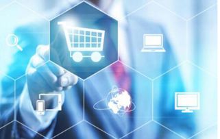 響應國家號召，網庫集團加快產業互聯網發展步伐