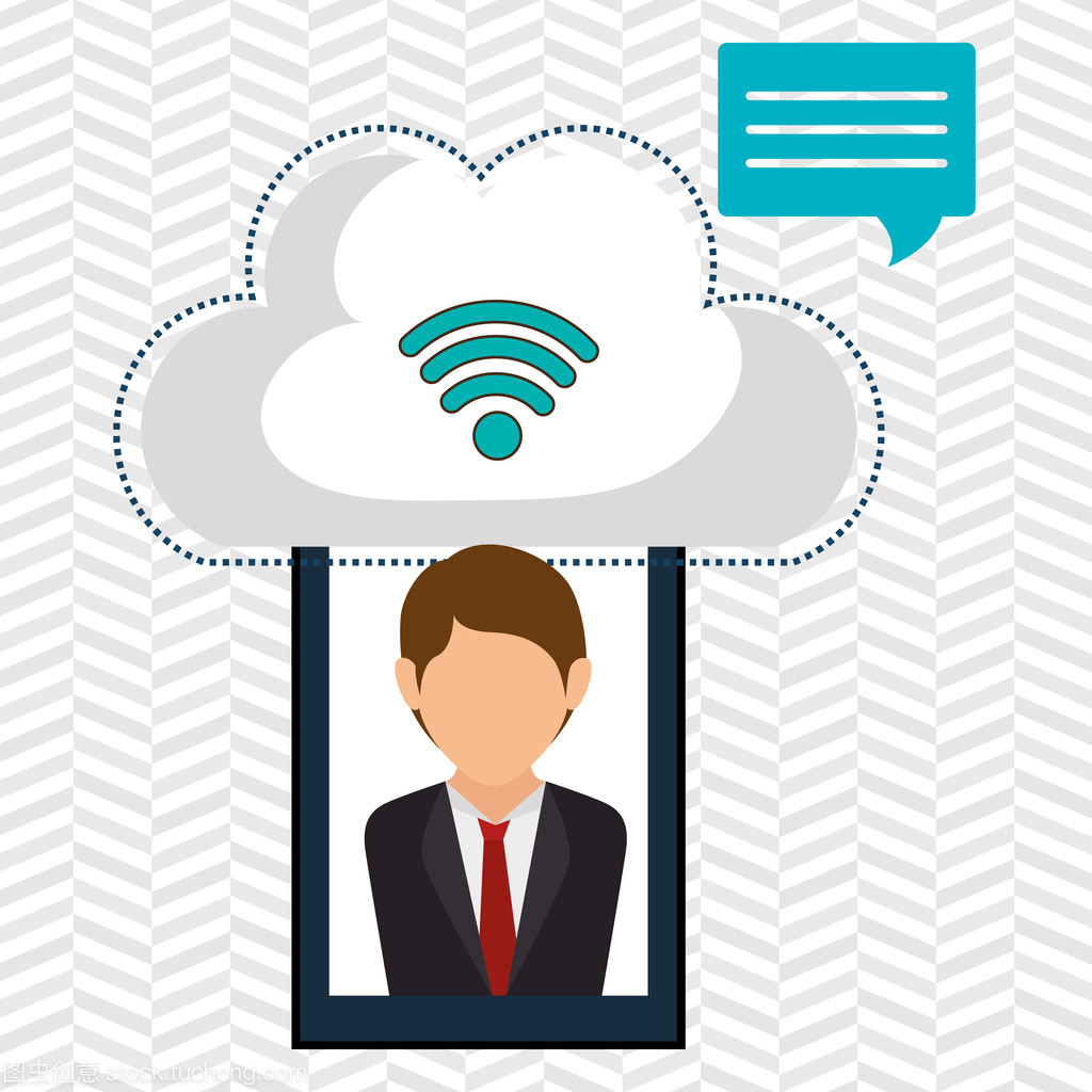 智能手機(jī)WiFi服務(wù) 連接世界，便捷生活